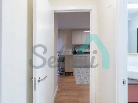 Piso de 73 m² en Oviedo