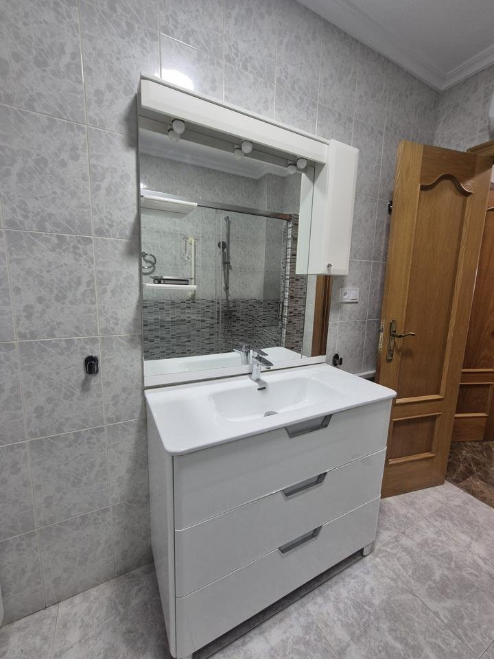 Pis de 110 m² a Alacant