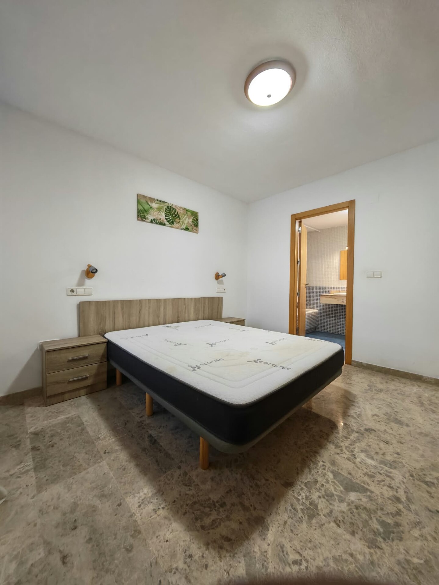 Piso de 95 m² en Molina de Segura