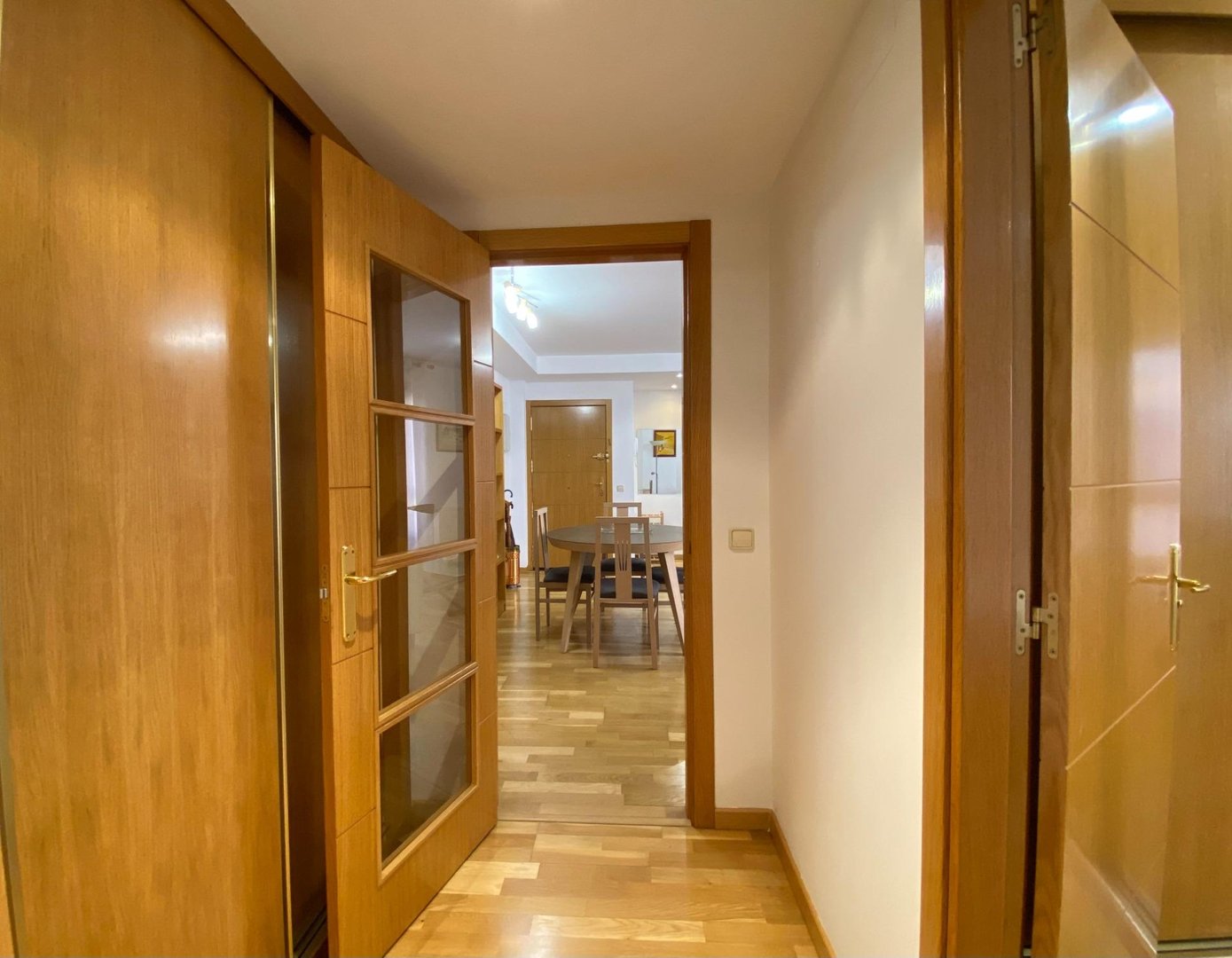 Pis de 70 m² a Madrid