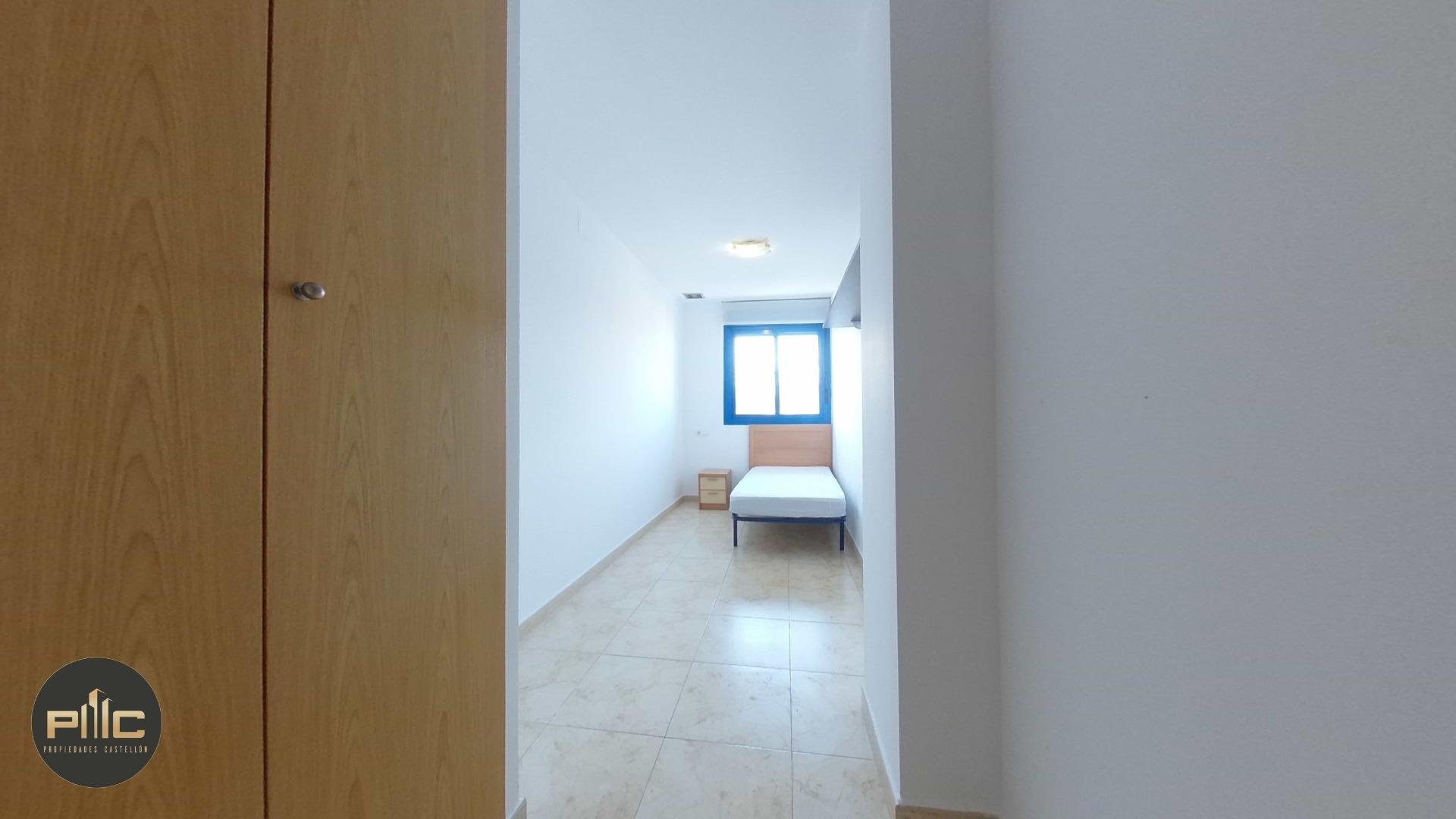 Habitació de lloguer, Castelló de la Plana