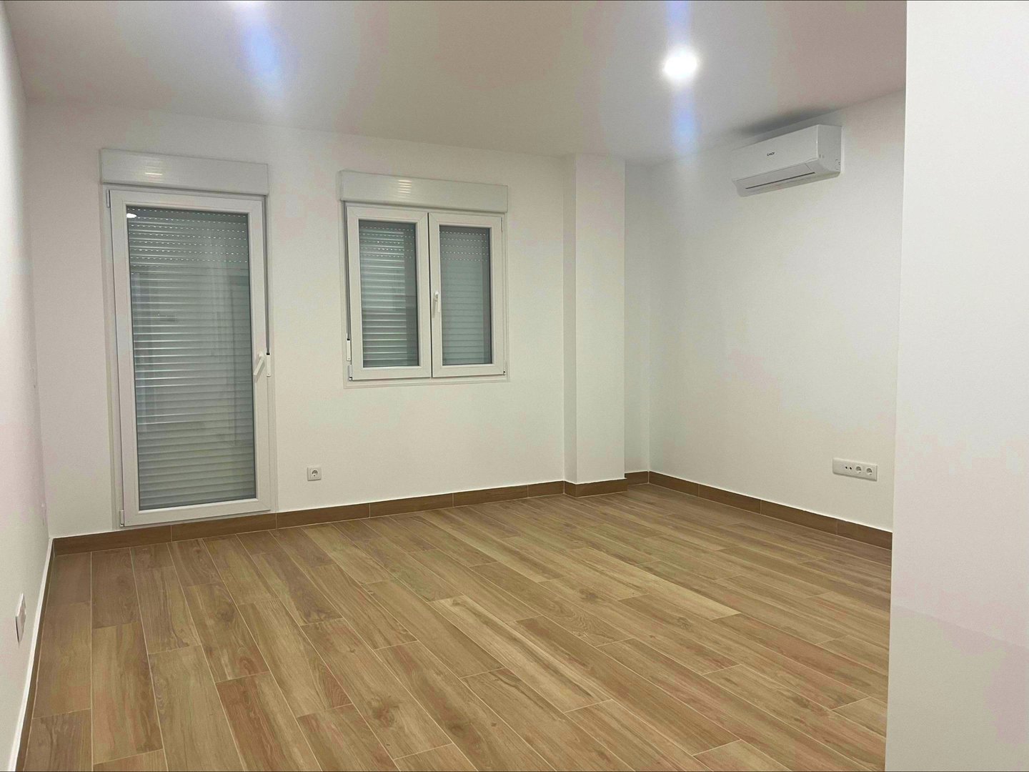 Piso de 38 m² en Alcobendas