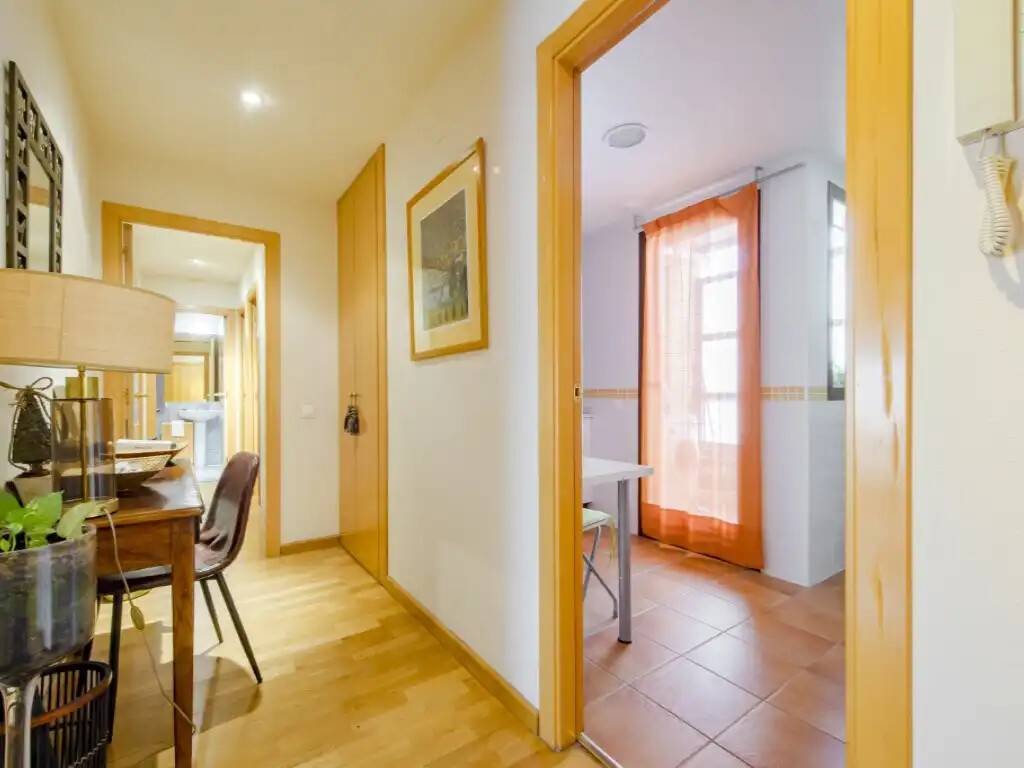 Appartamento 141 m² a Madrid
