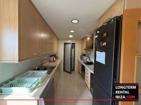 Pis de 120 m² a Eivissa