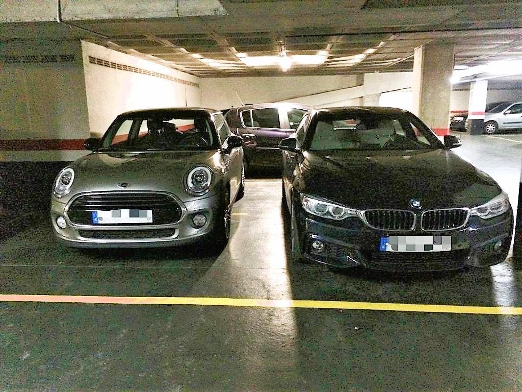 Piso de 75 m² en Bilbao
