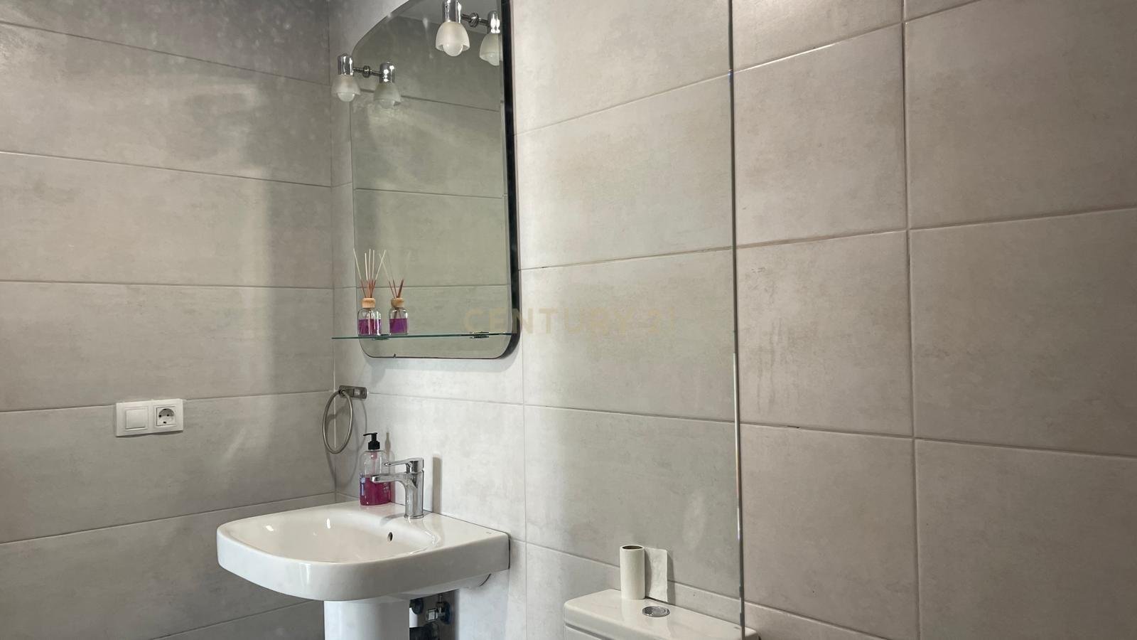 Piso de 38 m² en Benalmádena