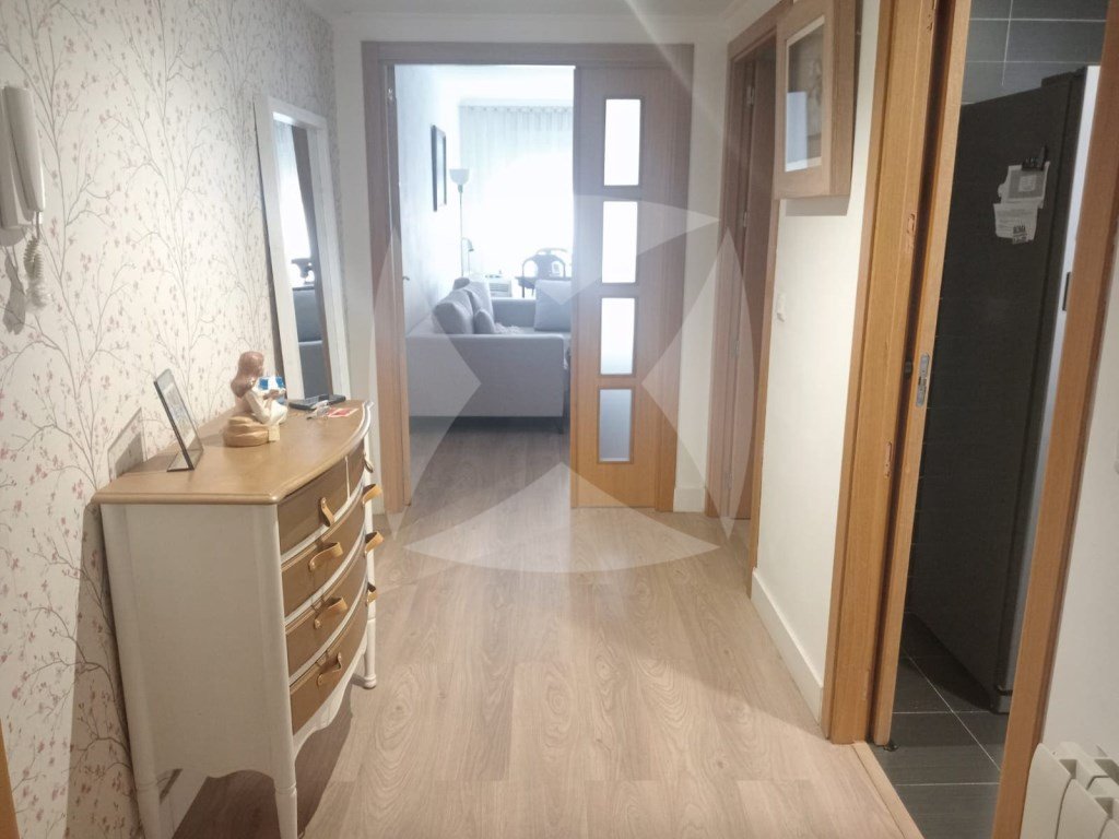 Piso de 98 m² en Badajoz