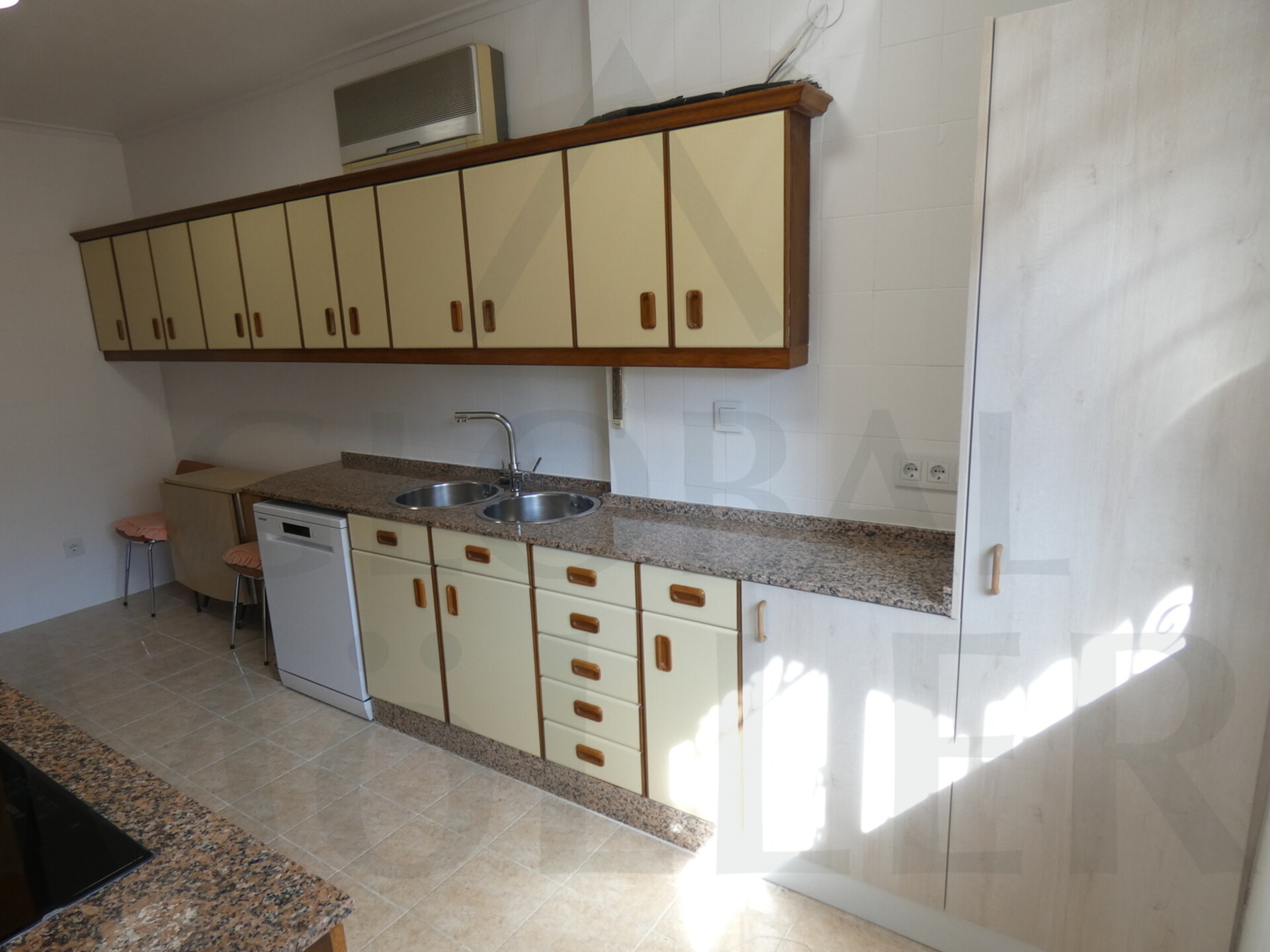 Piso de 151 m² en Cartagena