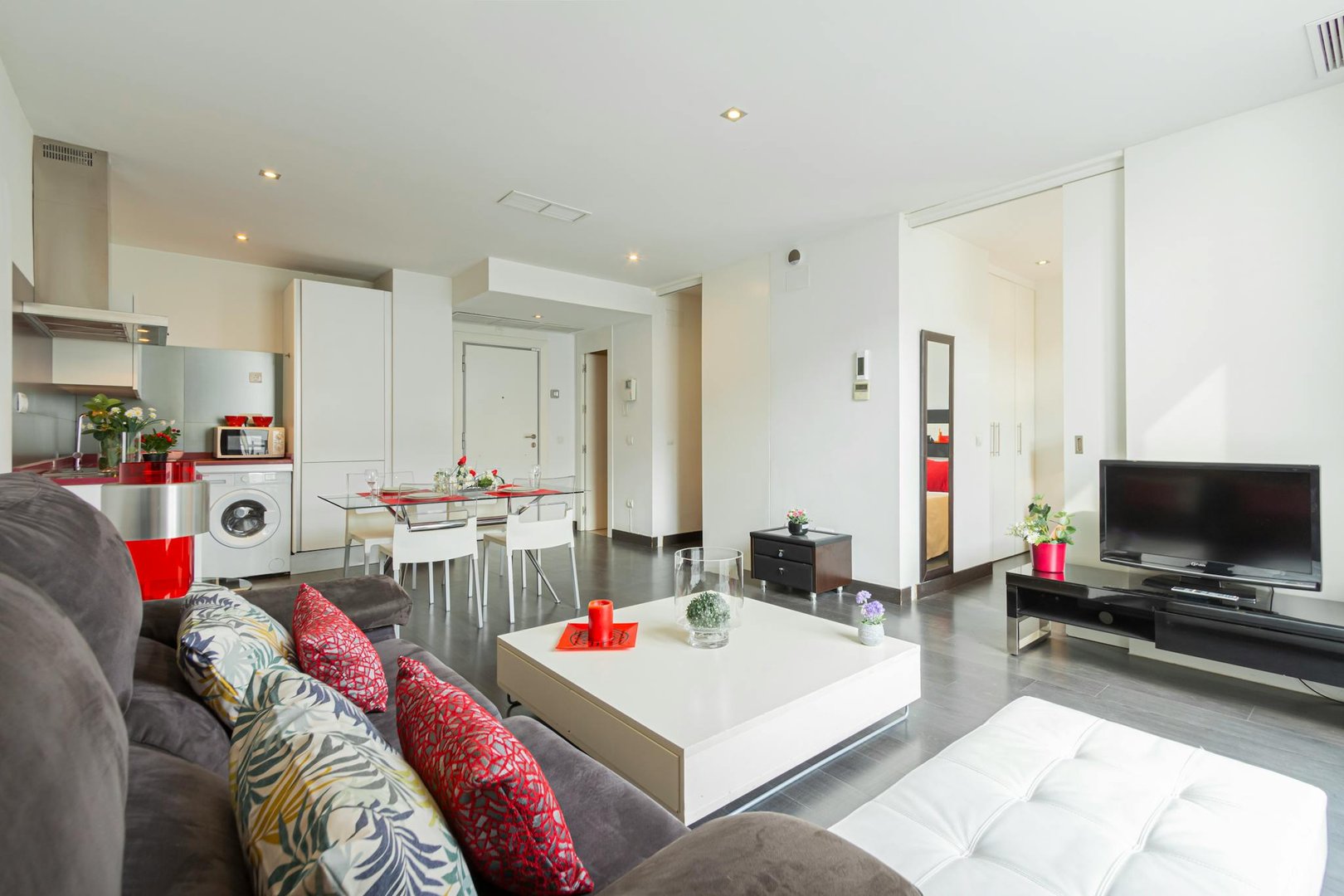Pis de 70 m² a Madrid