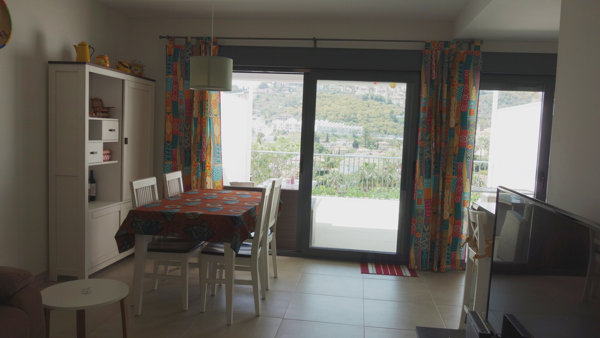 Piso de 75 m² en Almuñécar
