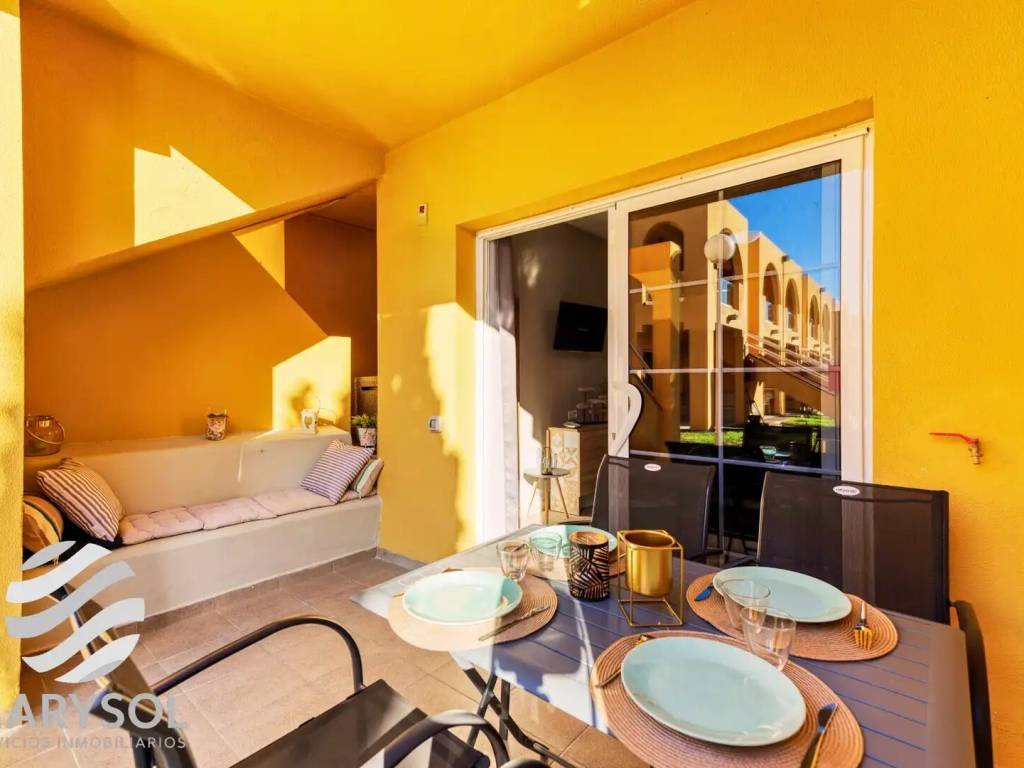 Appartamento 50 m² a San Bartolomé de Tirajana