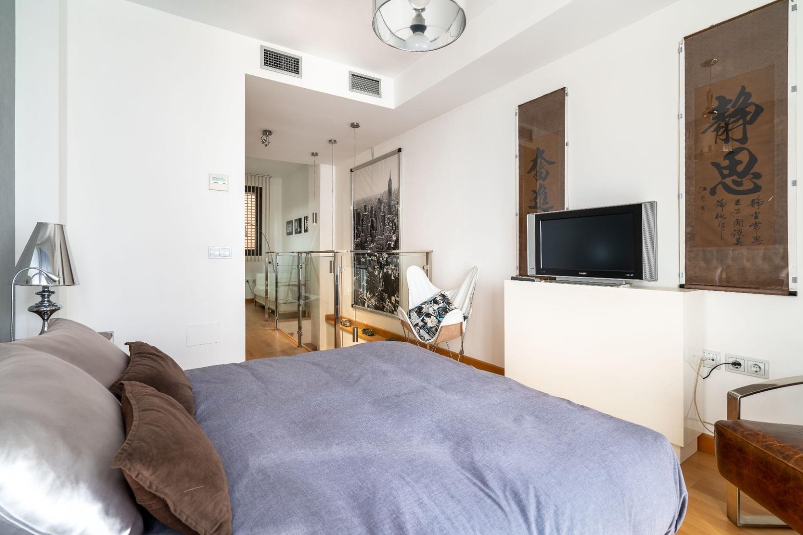 Piso de 60 m² en Almería