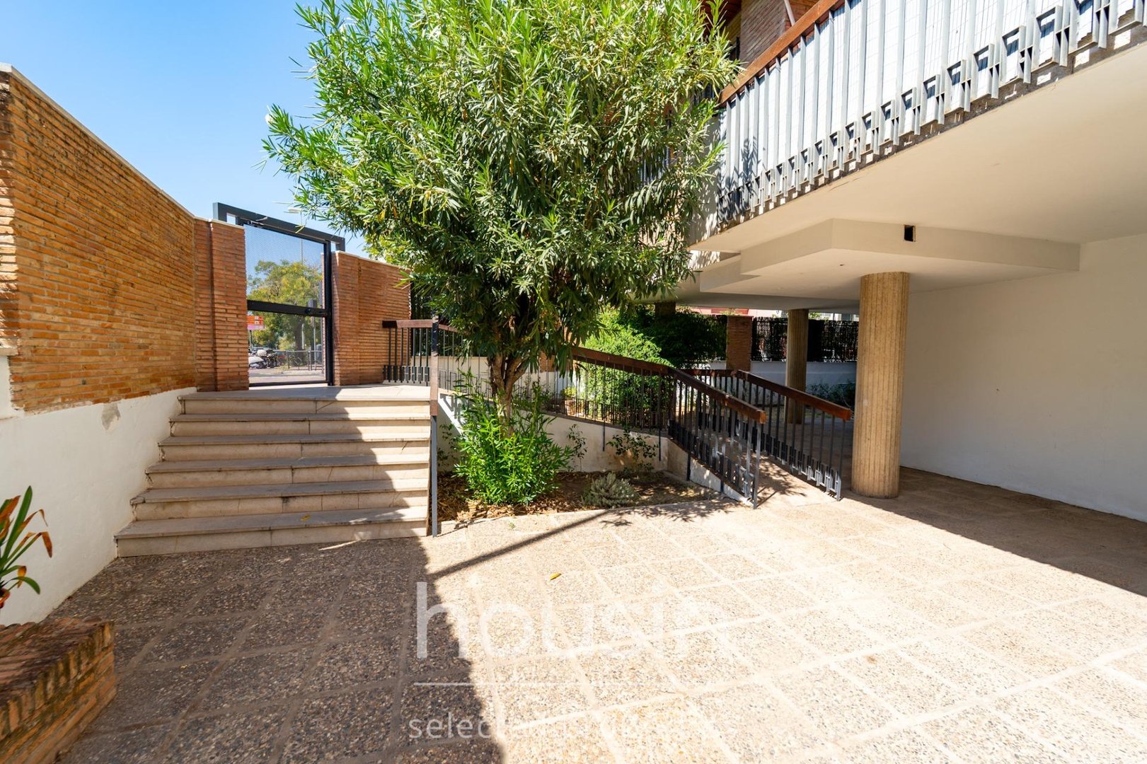 Piso de 100 m² en Sevilla