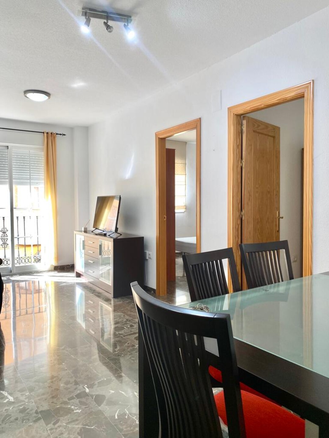 Piso de 80 m² en Armilla