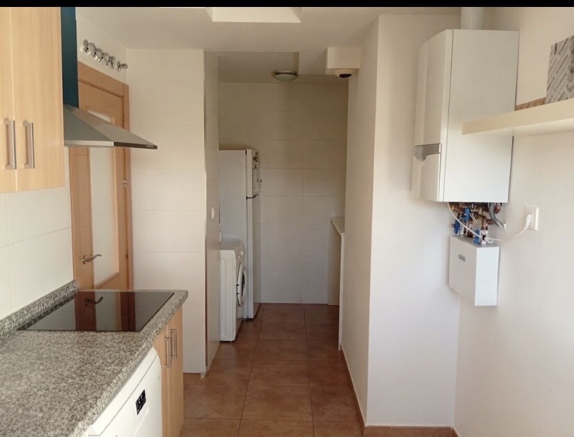 Appartamento 110 m² a Granada