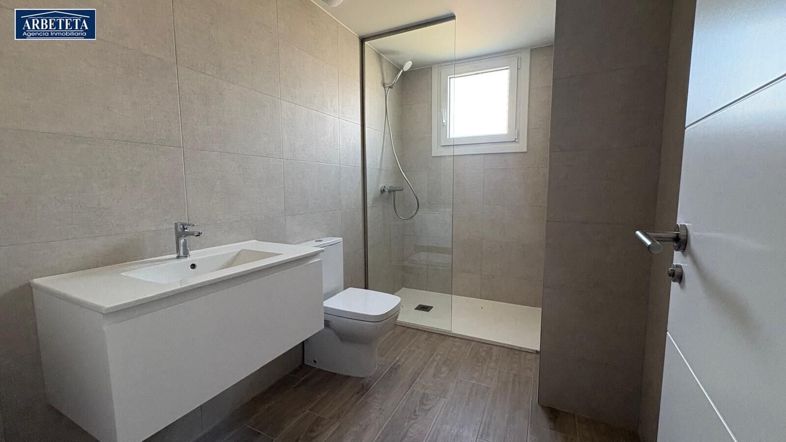 Piso de 125 m² en Guadalajara