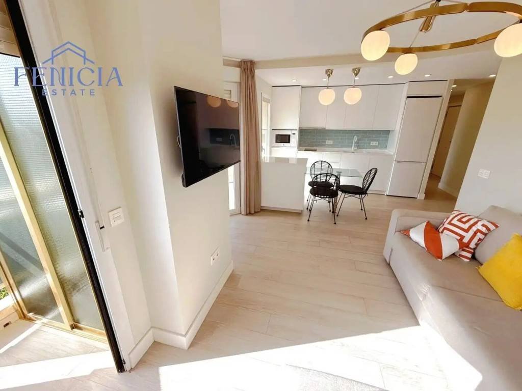 Piso de 60 m² en Almuñécar