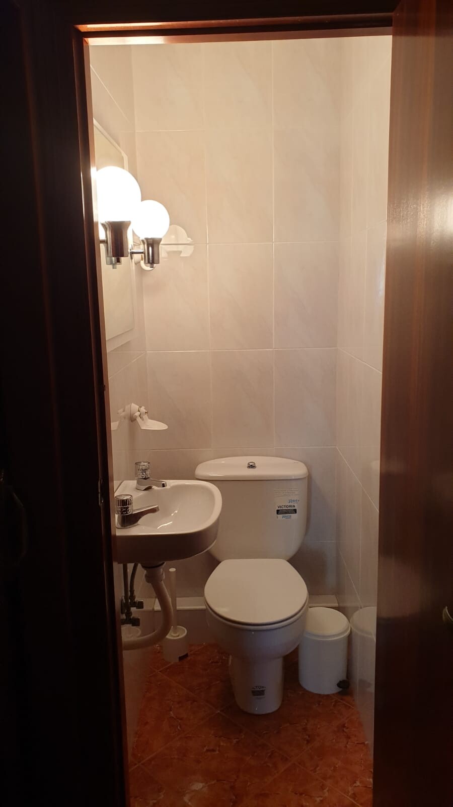 Wohnung 85 m² in Sevilla