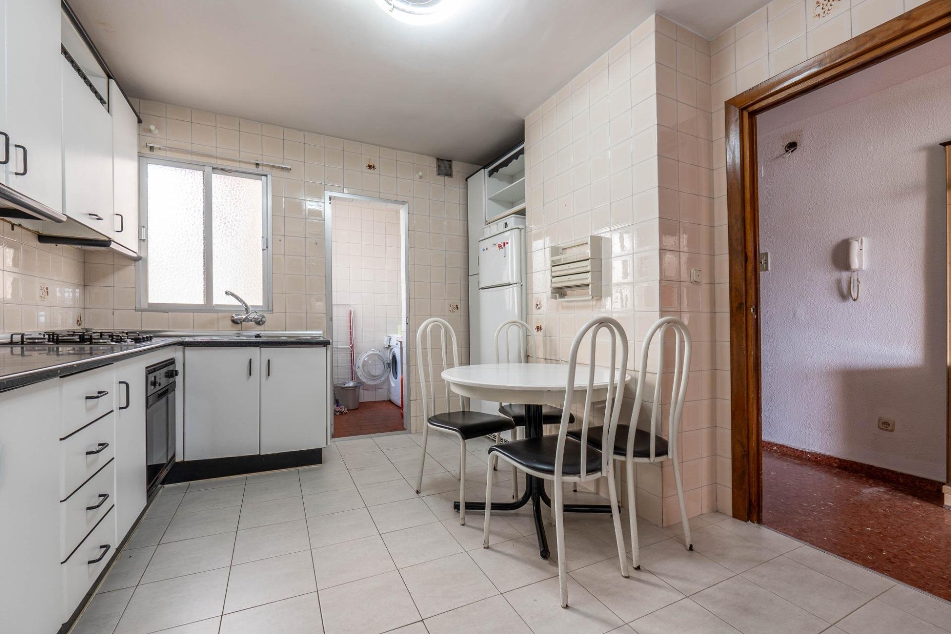 Habitación 126 m², Granada