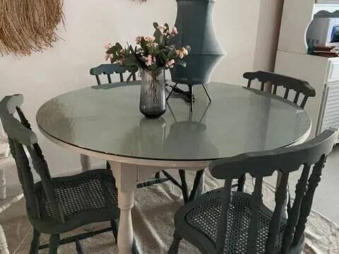 Piso de 65 m² en San Javier