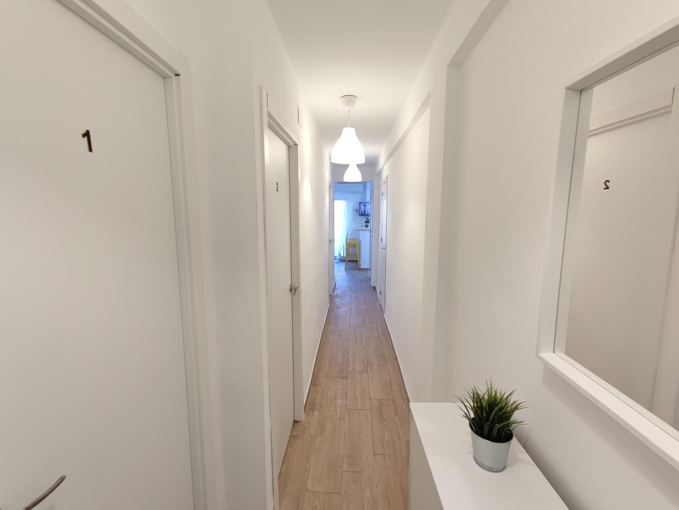 Habitació de lloguer, València