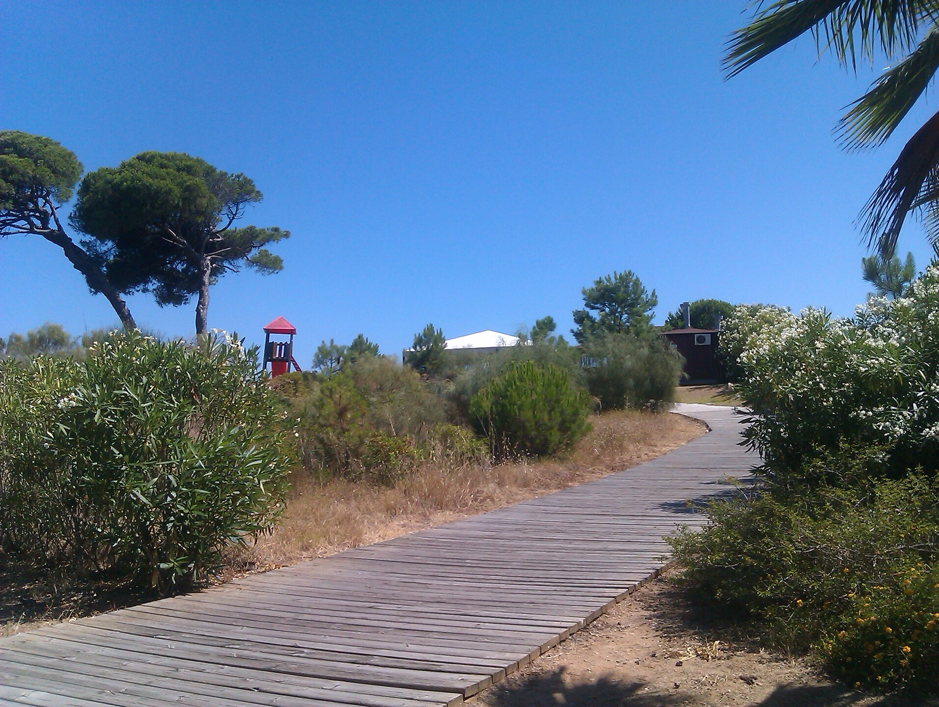 Piso de 80 m² en Cartaya