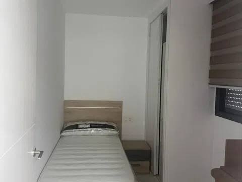 Wohnung 65 m² in Melilla