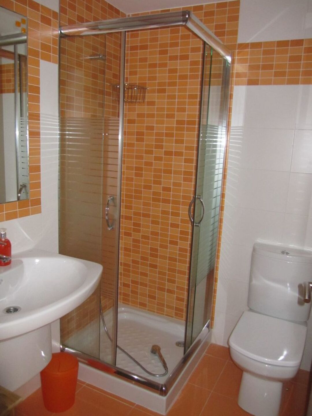 Piso de 100 m² en Foz