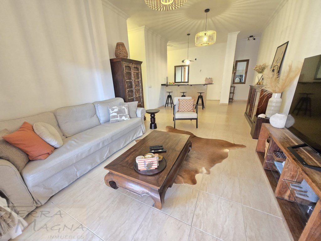 Piso de 120 m² en Adeje