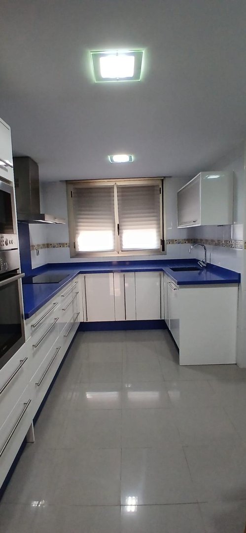 Apartamento 120 m² em Murcia