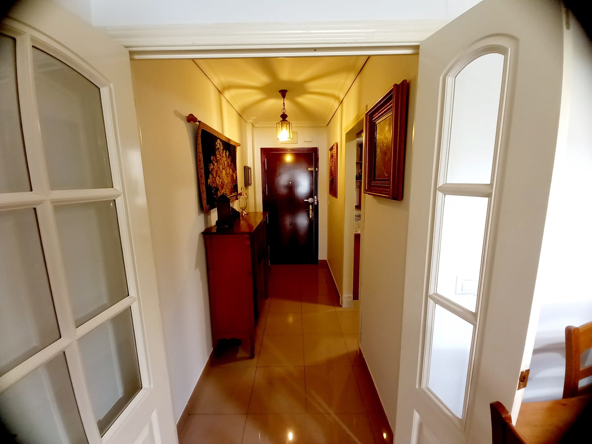 Piso de 120 m² en Sevilla