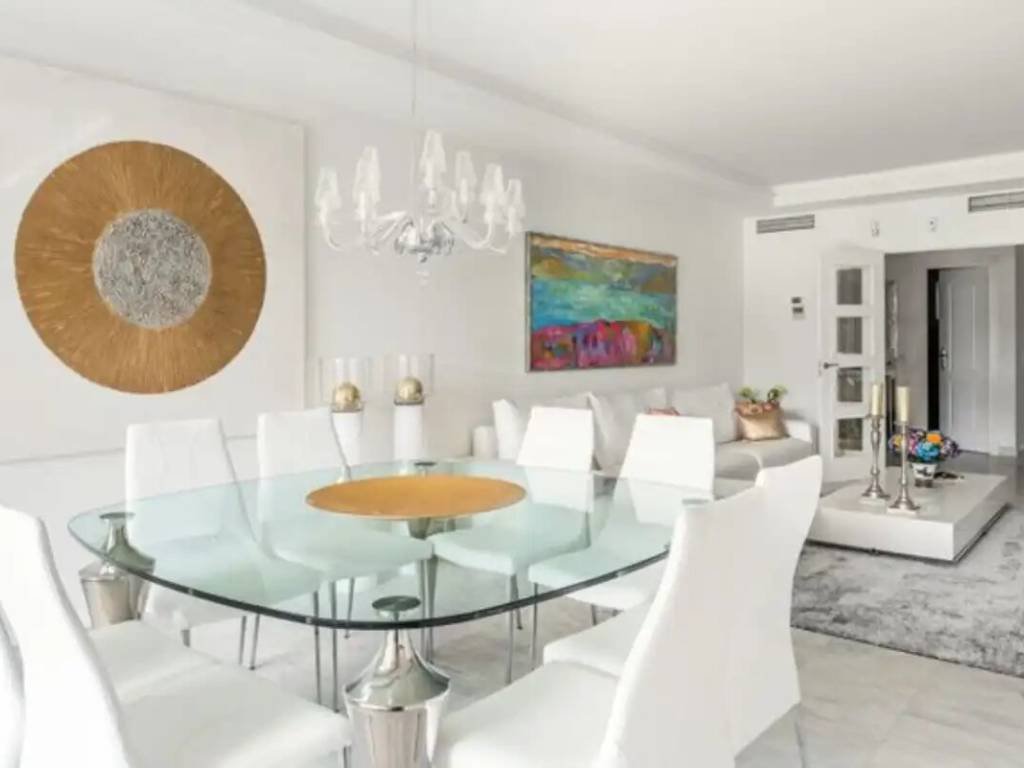 Piso de 219 m² en Marbella