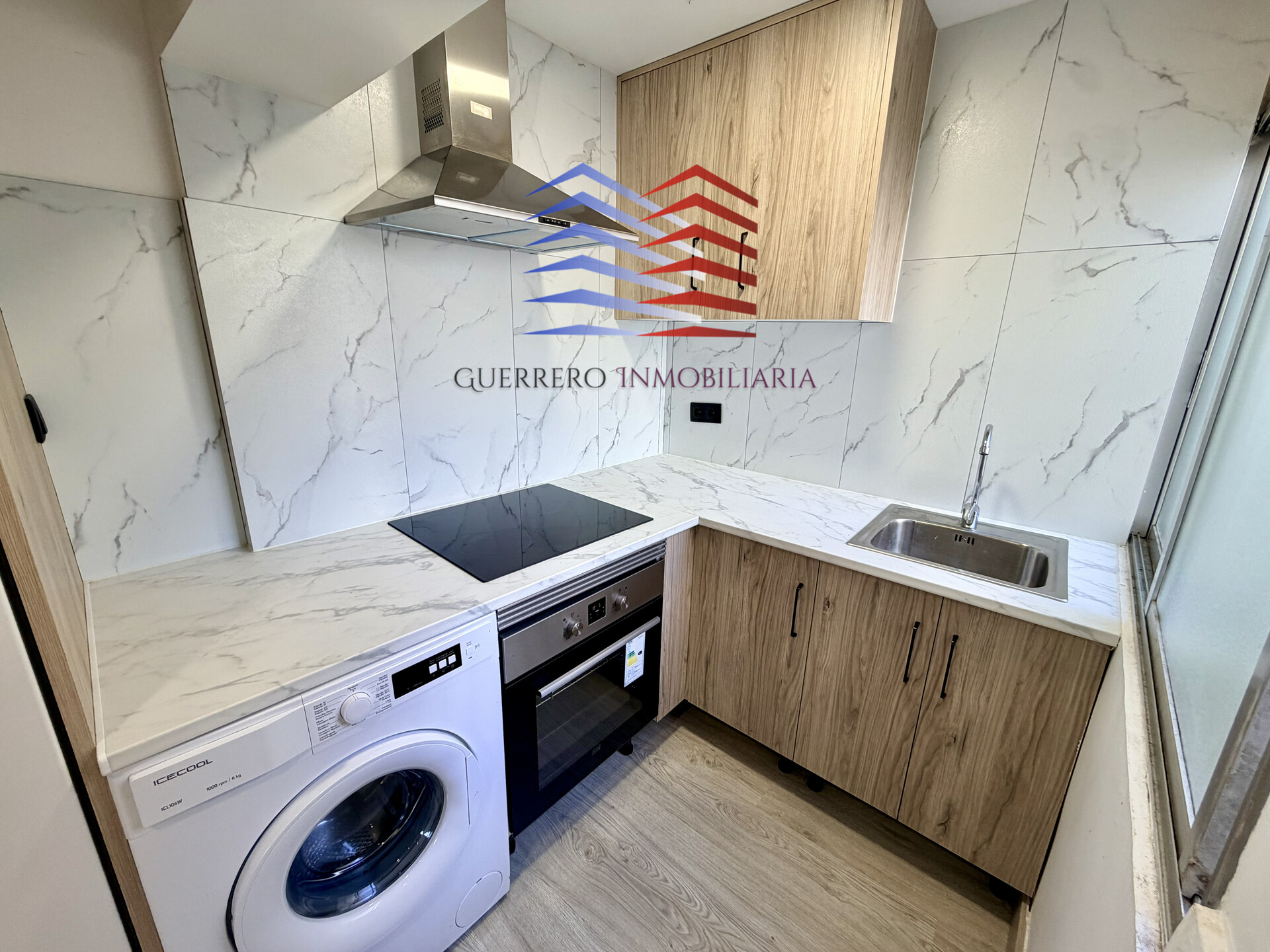 Pis de 85 m² a Ourense