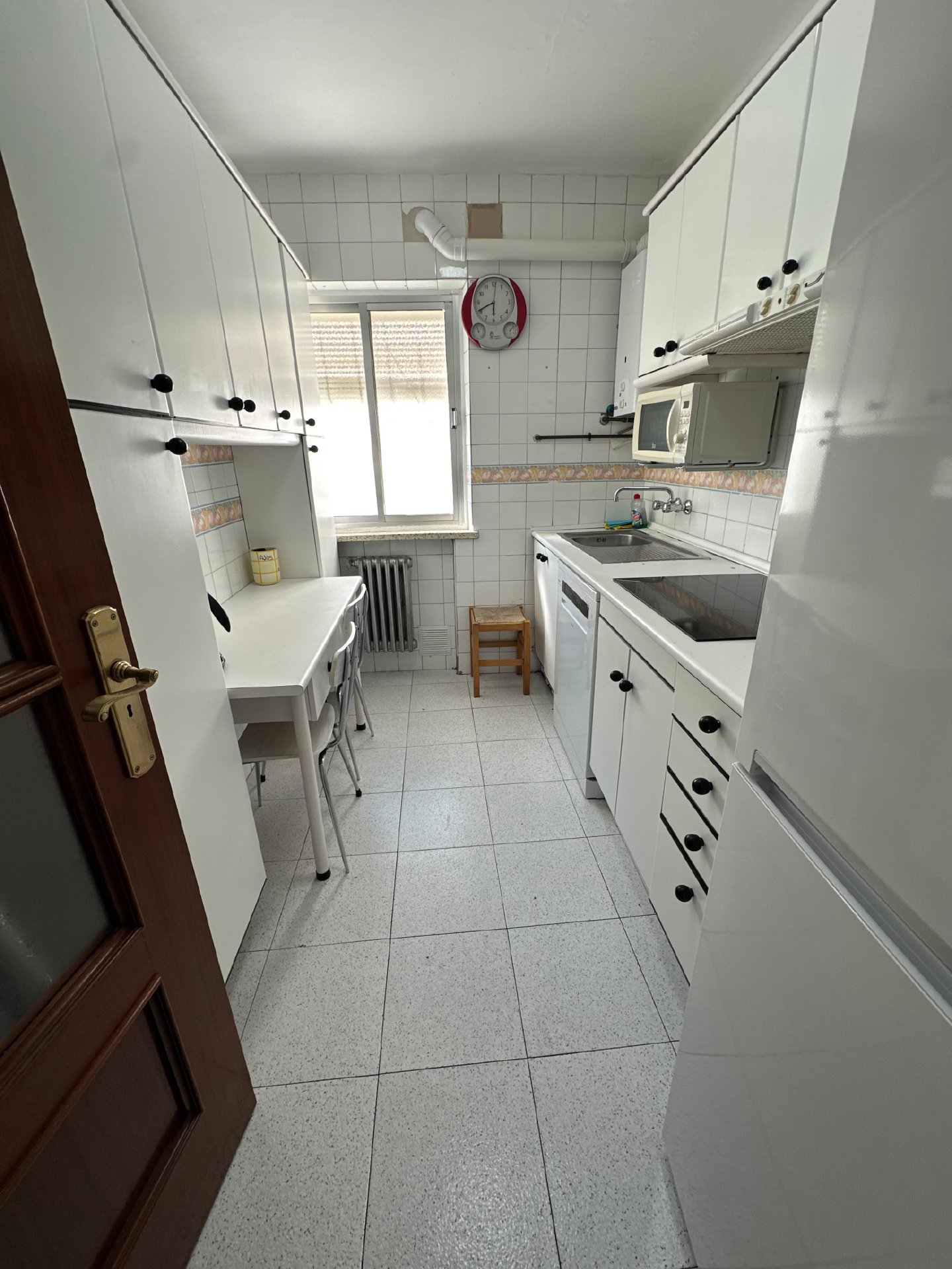 Piso de 85 m² en Salamanca