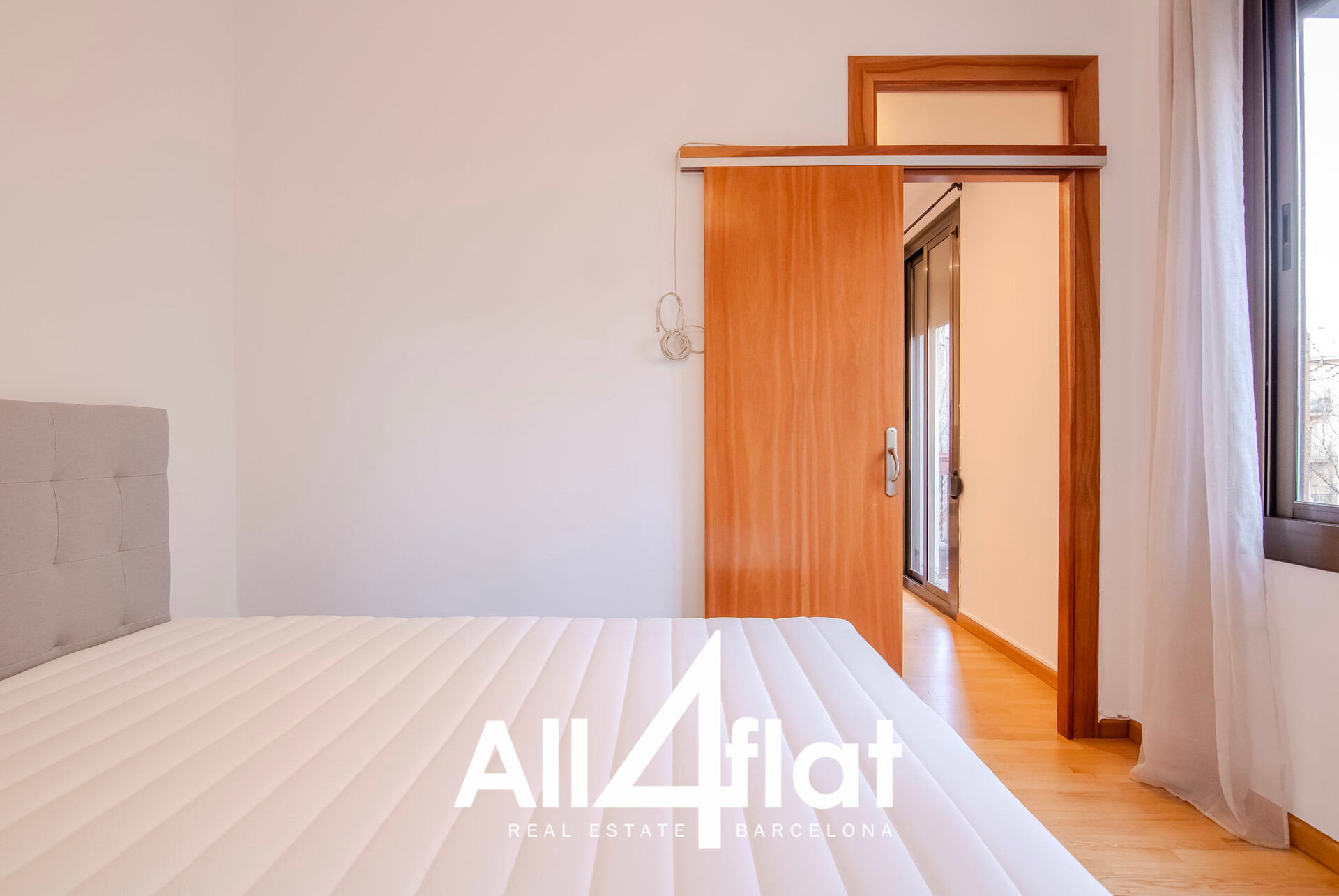 Appartement 56 m² à Barcelone