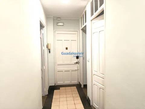 Piso de 114 m² en Sevilla
