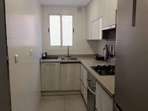 Wohnung 80 m² in Rincón de la Victoria