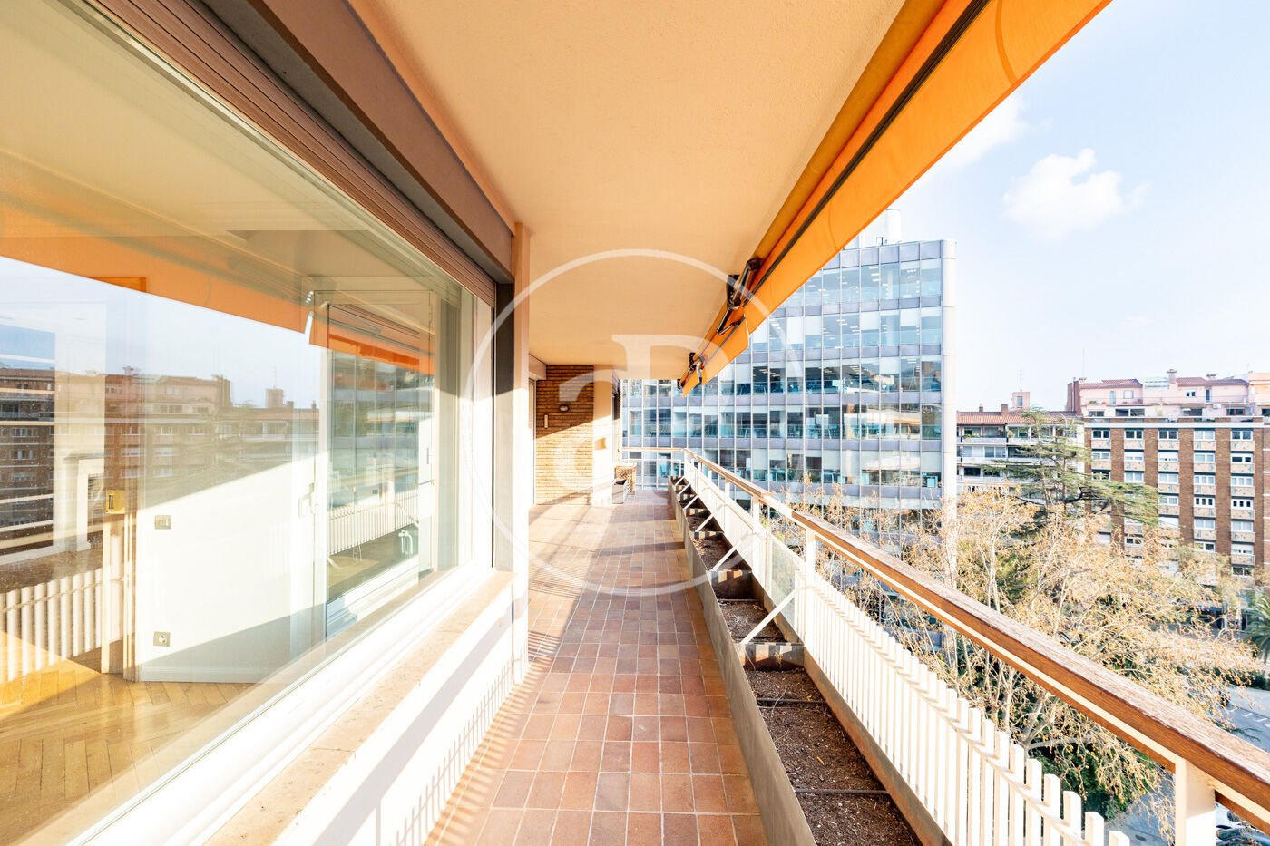 Pis de 311 m² a Barcelona
