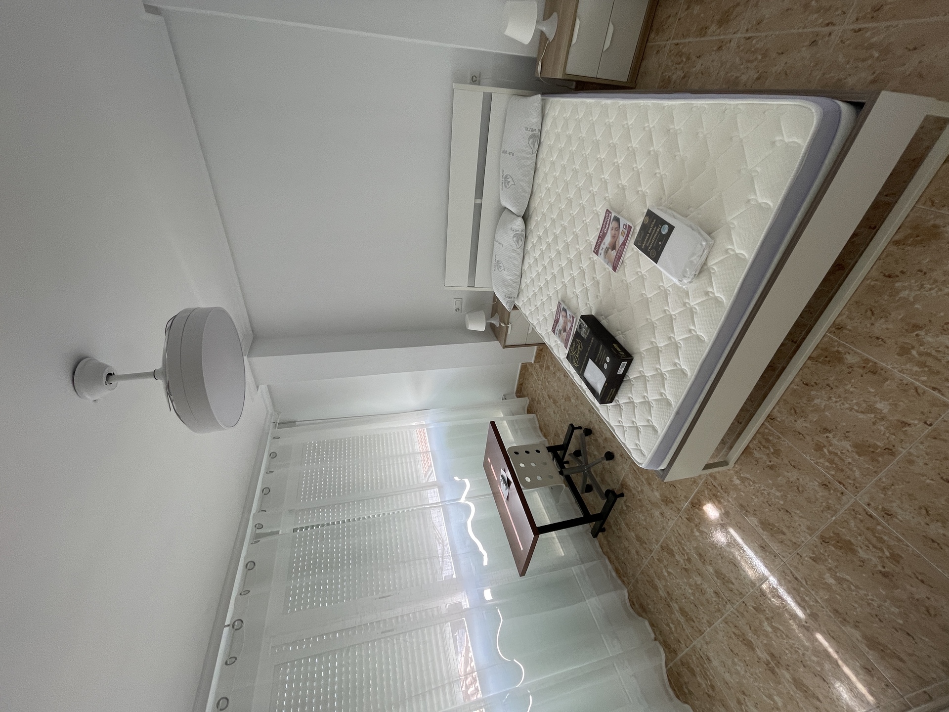 Piso de 100 m² en Cáceres