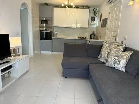 Piso de 56 m² en Mogán