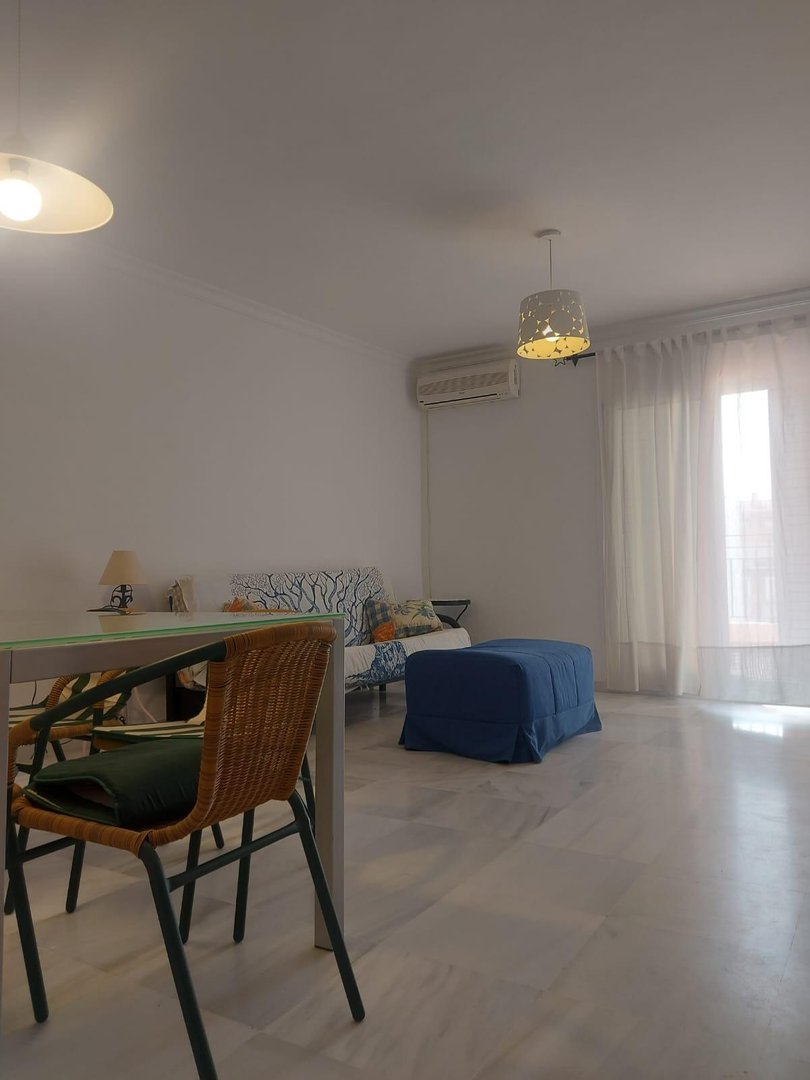 Pis de 50 m² a Sanlúcar de Barrameda