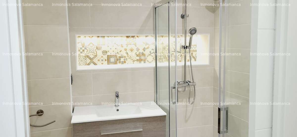 Piso de 39 m² en Salamanca