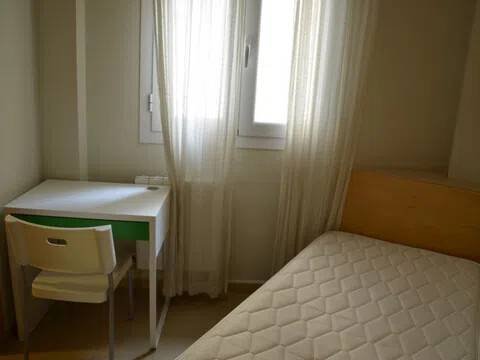 Piso de 38 m² en Granada