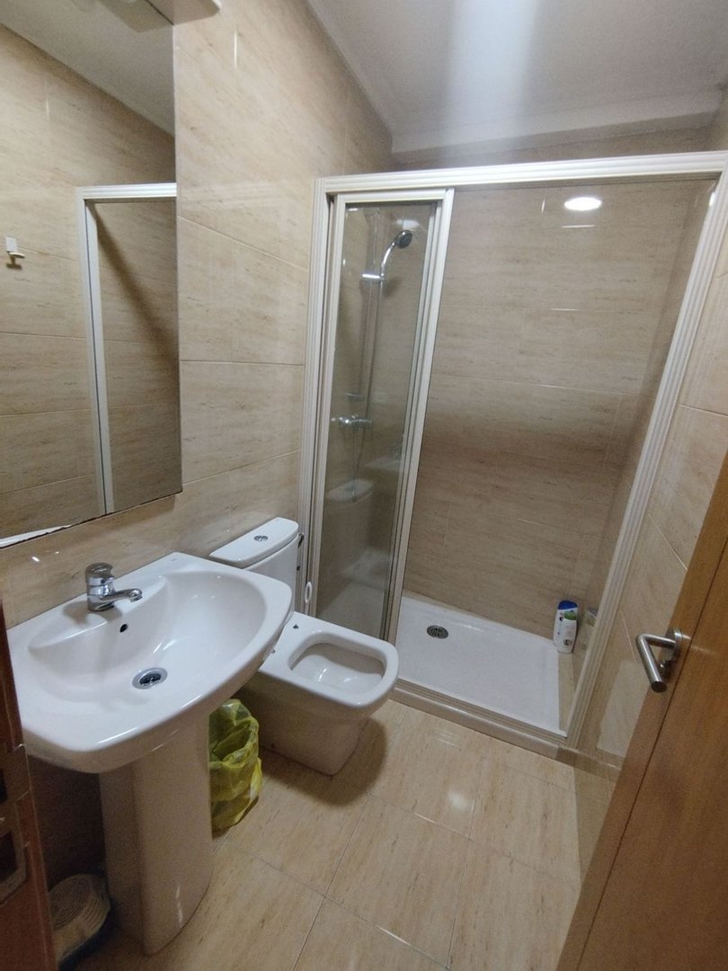 Habitación en alquiler, La Coruña