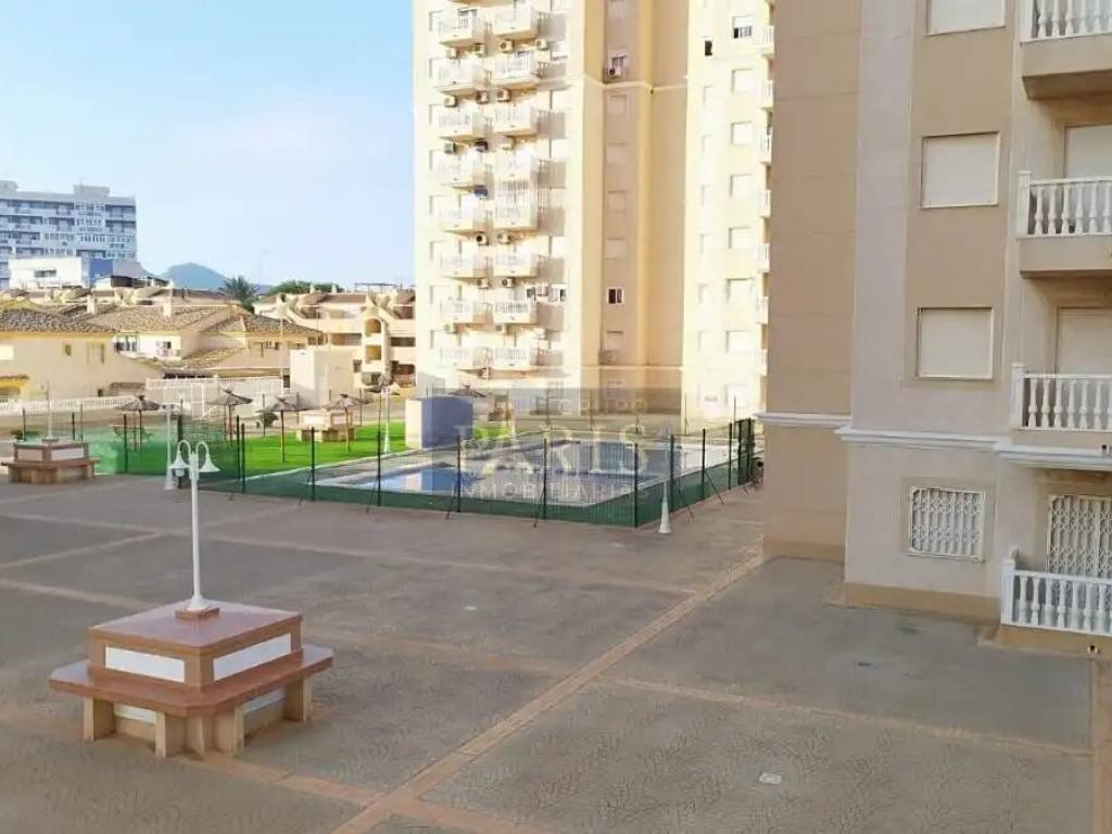 Piso de 65 m² en Cartagena