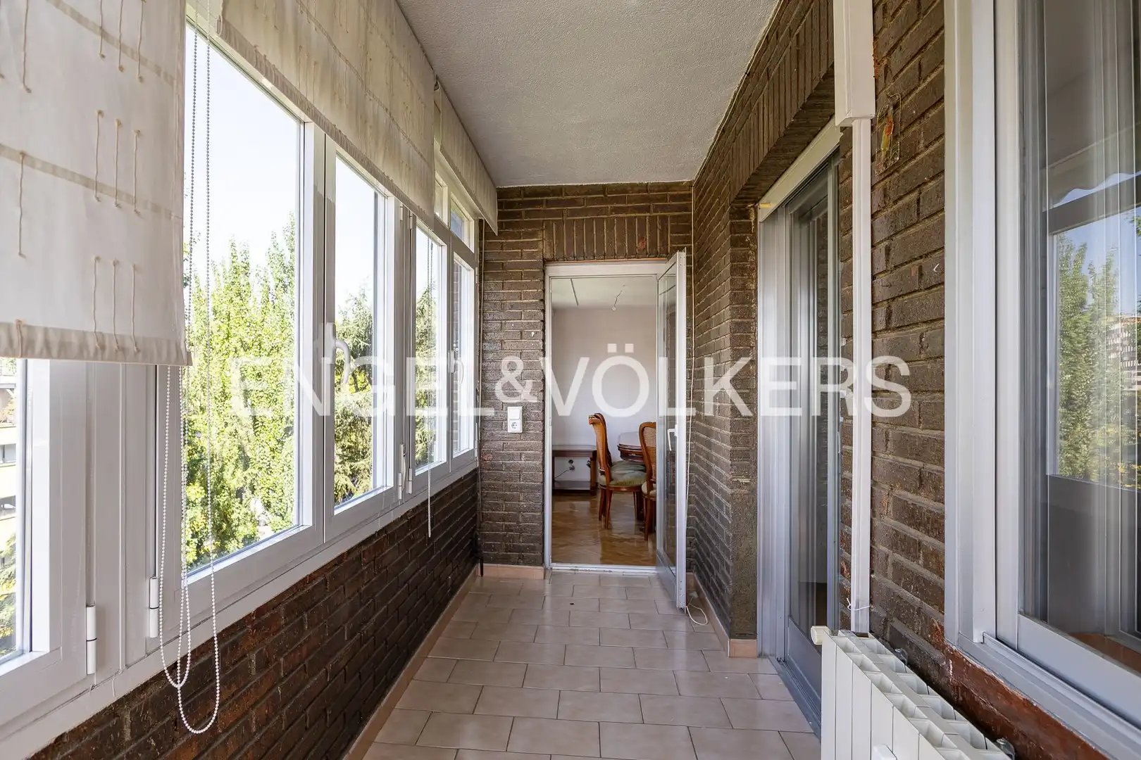 Piso de 138 m² en Madrid
