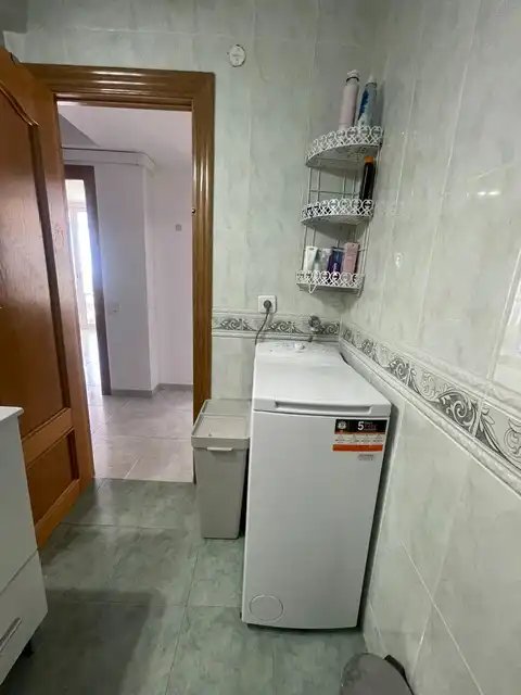 Квартира 75 м² у Alacant / Alicante