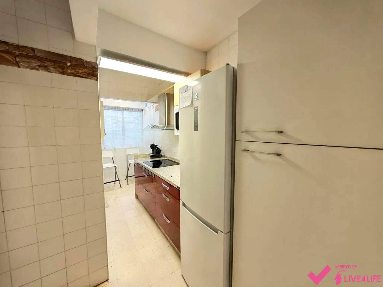 Habitación 87 m², Sevilla