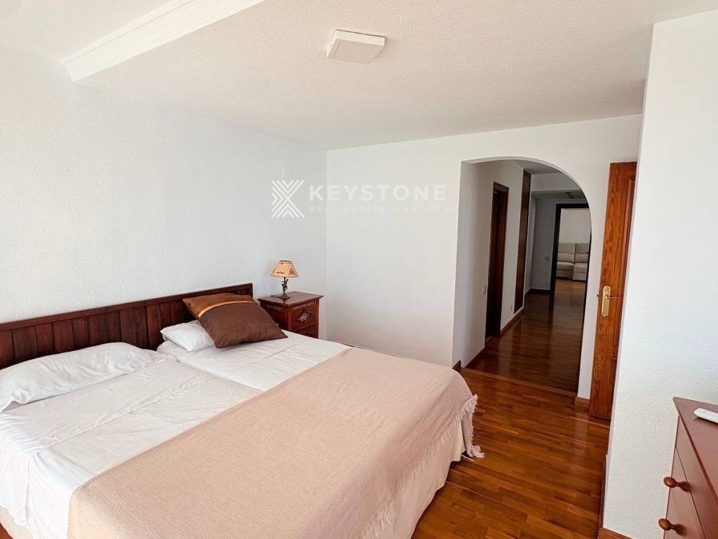 Pis de 180 m² a Alacant