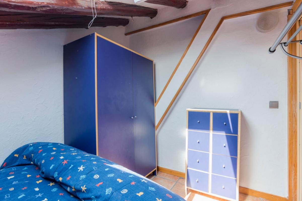 Pis de 35 m² a Madrid